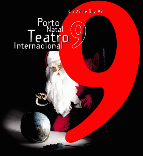 Benvindo ao PoNTI 99